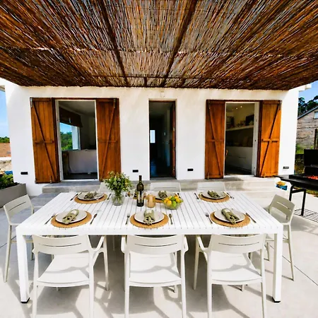 Casa Aldan - Piscina Barbacoa Chimenea Playa 900 M Holiday home *