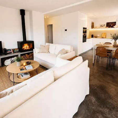 Holiday home Casa Aldan - Piscina Barbacoa Chimenea Playa 900 M Pineiro (Cangas)